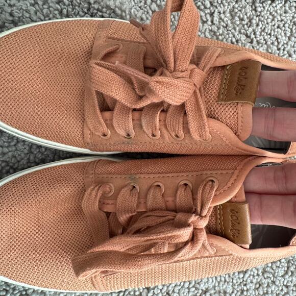 Olukai Women's Pehuea Li Toasted Coconut Size 7.5 - Picture 10 of 10